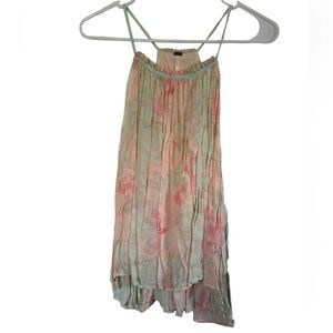 New! Free People Top